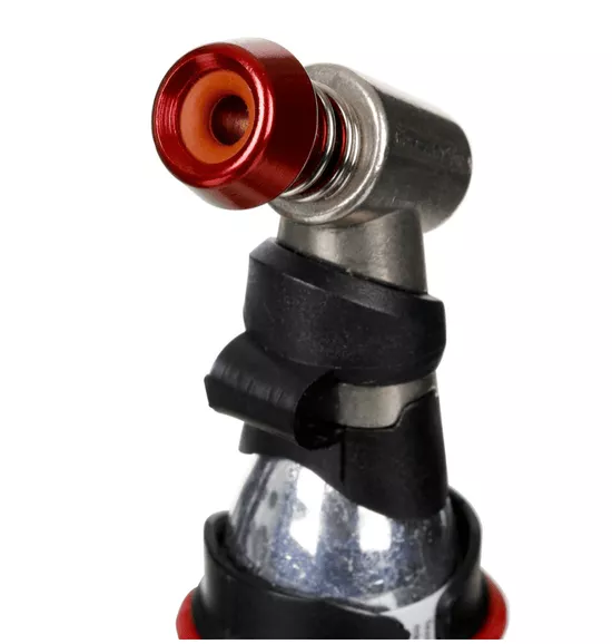 JETVALVE CO2 INFLATION SYSTEM