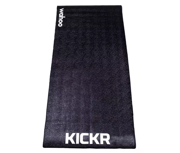 kickr trainer floor mat