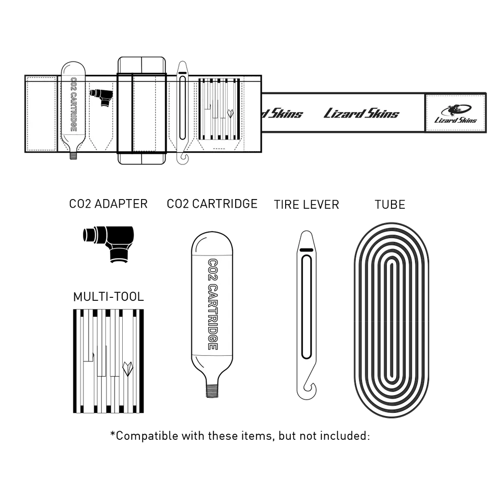 UTILITY STRAP