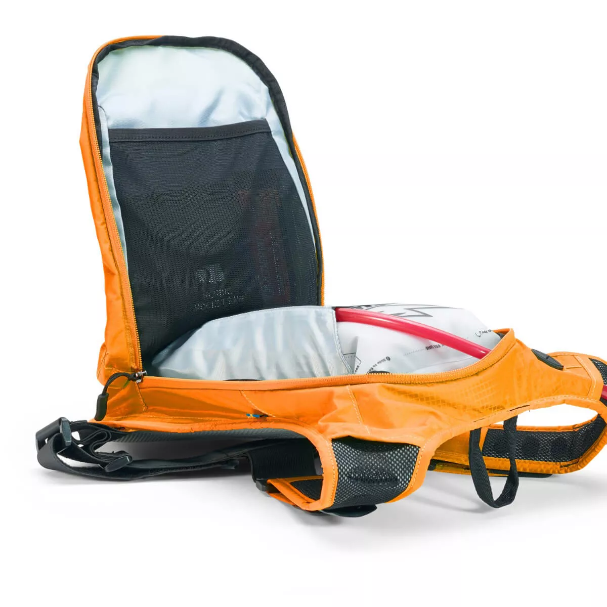 USWE Outlander - Mochila de hidratación con bolsa de agua incluida, mochila  para ciclismo, MTB, Trail Running y más