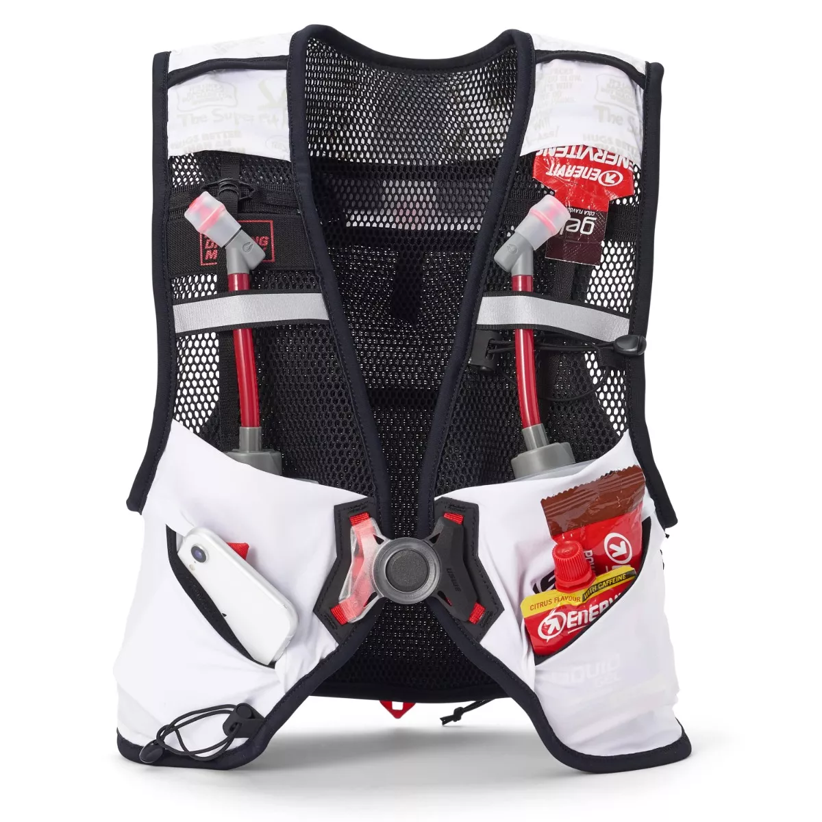 PACE 8L TRAIL RUNNING VEST