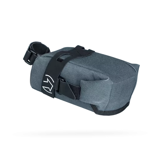 DISCOVER SADDLEBAG
