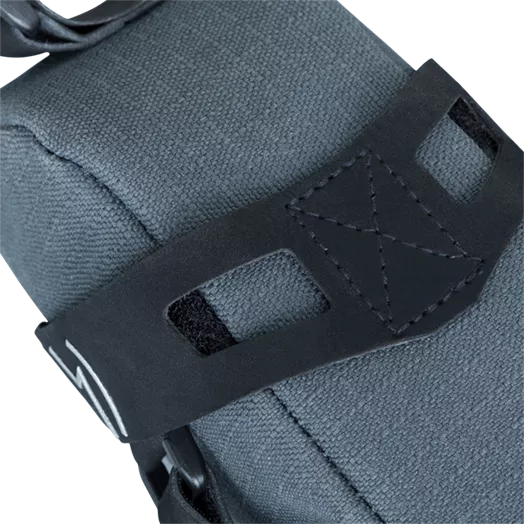 DISCOVER SADDLEBAG