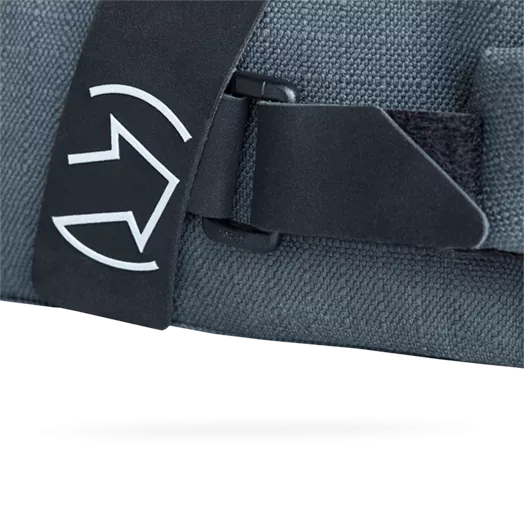 DISCOVER SADDLEBAG