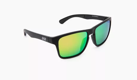 RUMBLE Polarized
