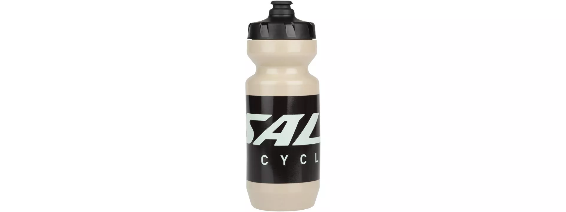 Purist Water Bottle 22oz Sierra Black