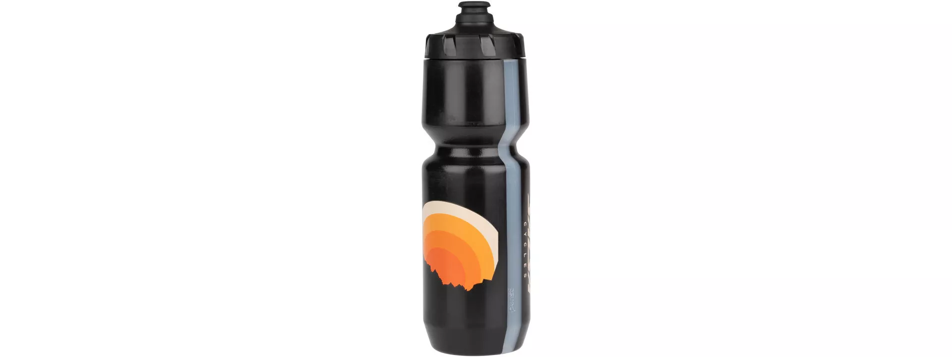 Purist Water Bottle 26oz Dawn Patrol