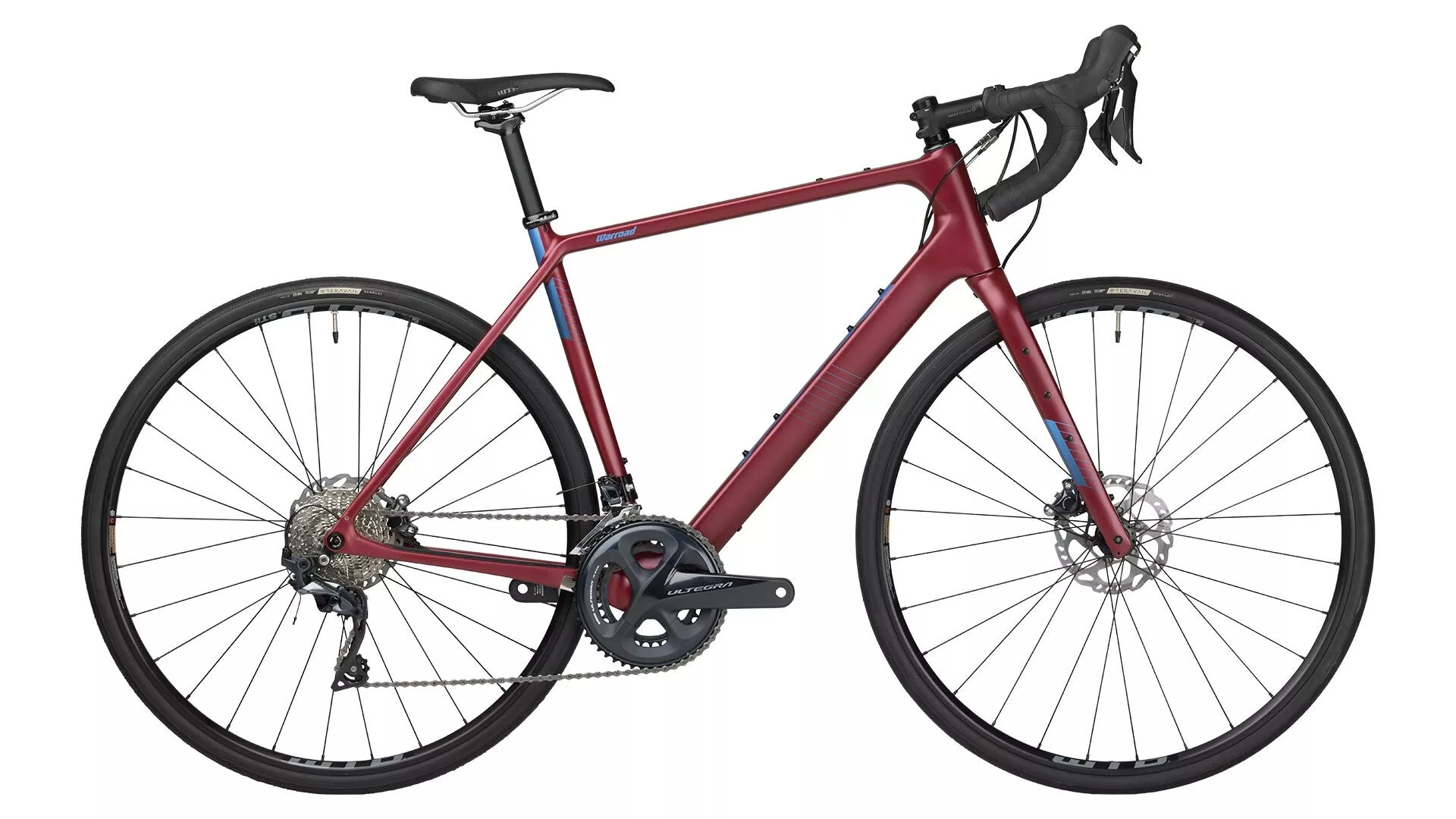 WARROAD C Ultegra
