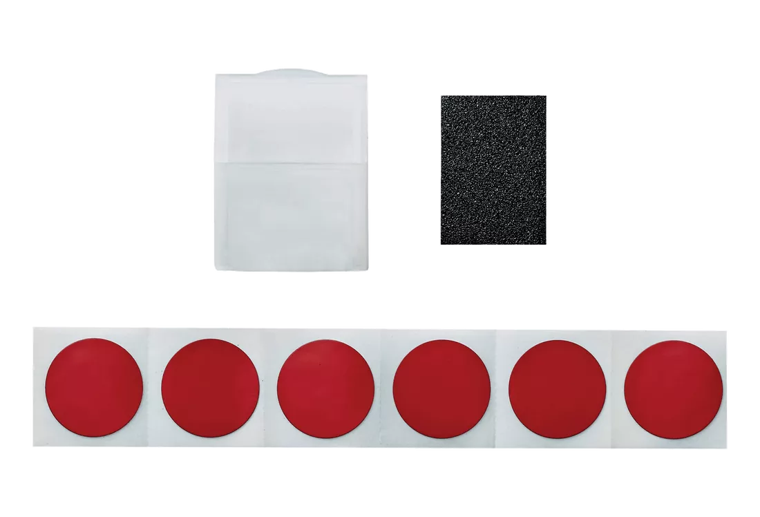 SELF SEAL PATCK KIT