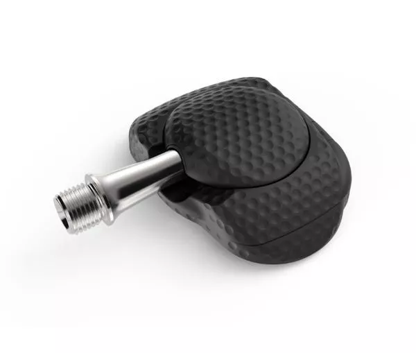 SPEEDPLAY AERO PEDAL SYSTEM