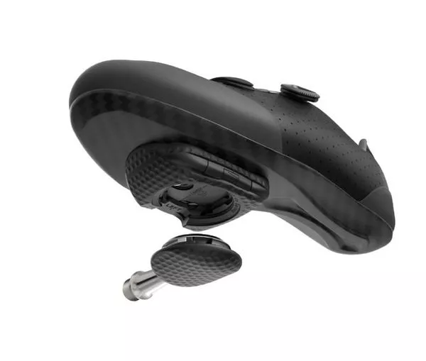SPEEDPLAY AERO PEDAL SYSTEM