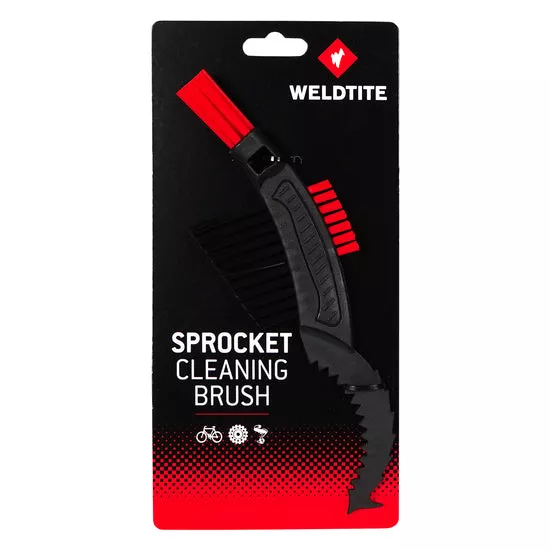SPROCKET CLEANING BRUSH