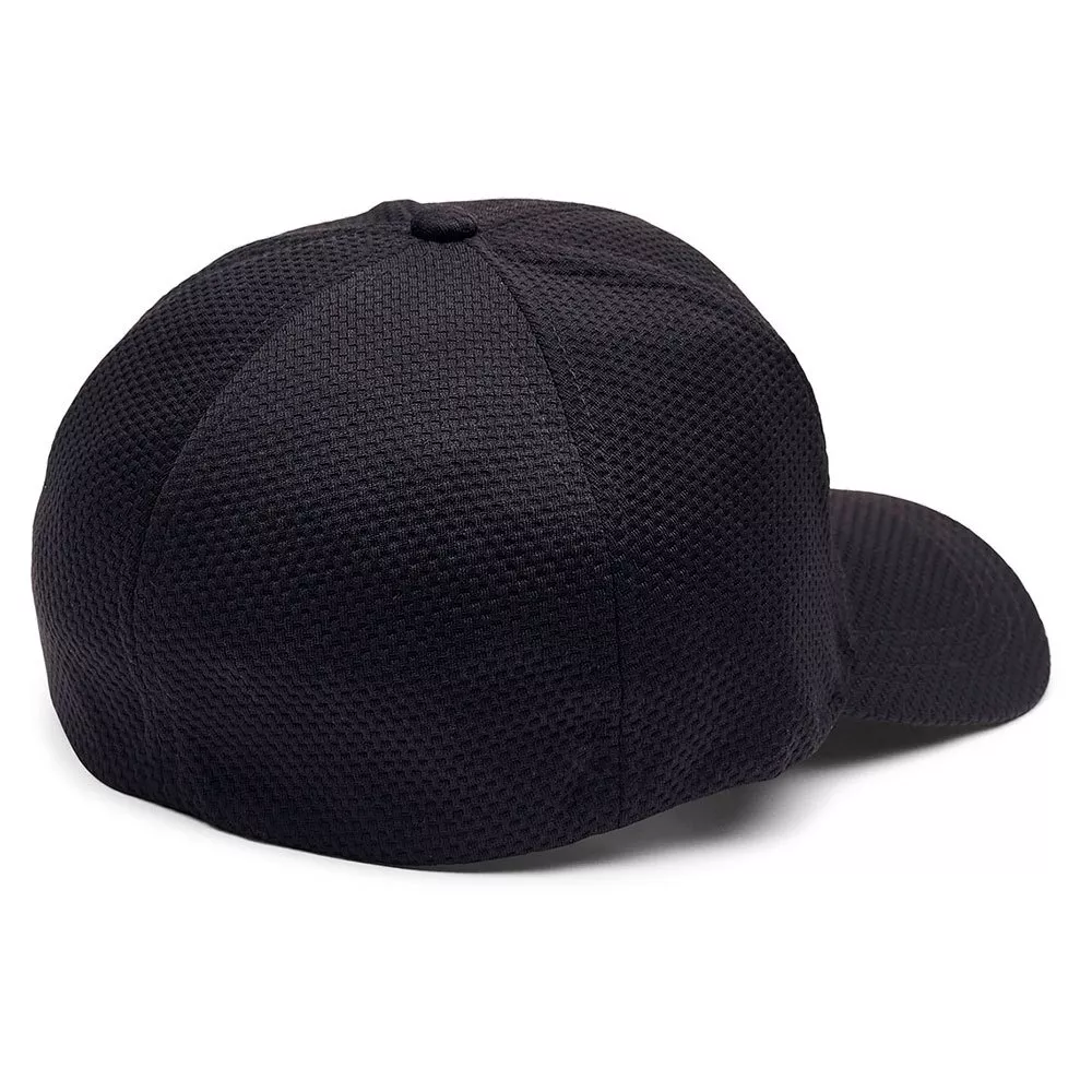 Team Flexfit Cap black