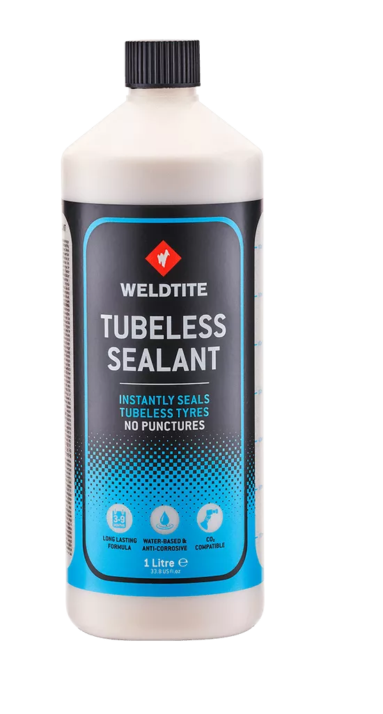 TUBELESS SEALANT