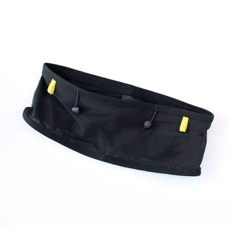 Ecuadoruns Utility Running Belt