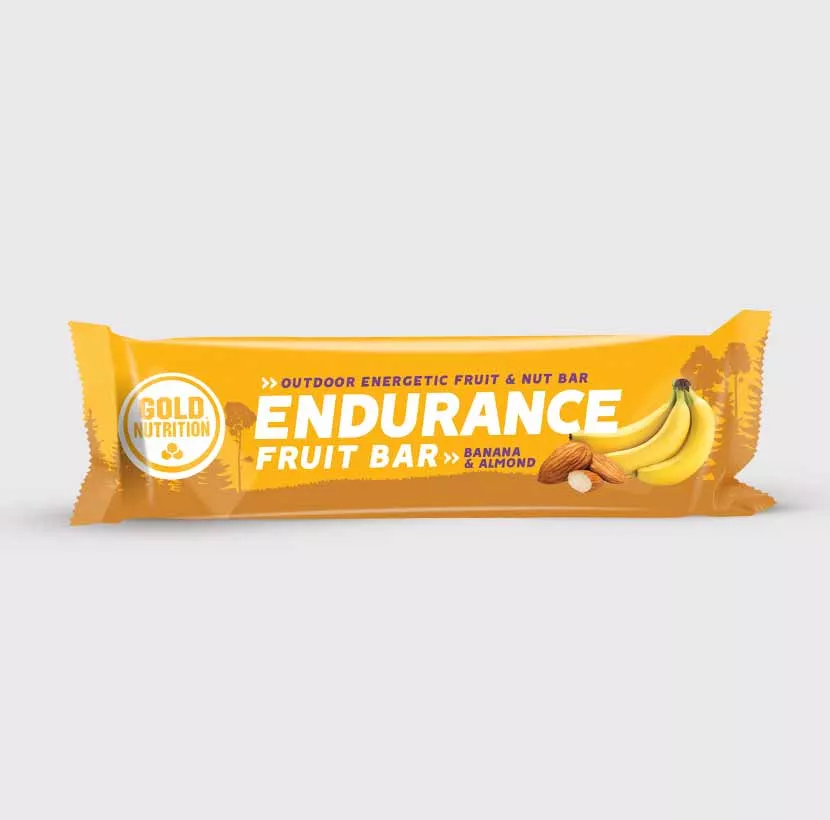 Endurance Fruit Bar