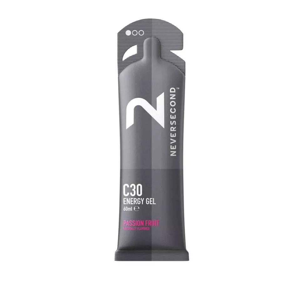 Never Second Energy Gel