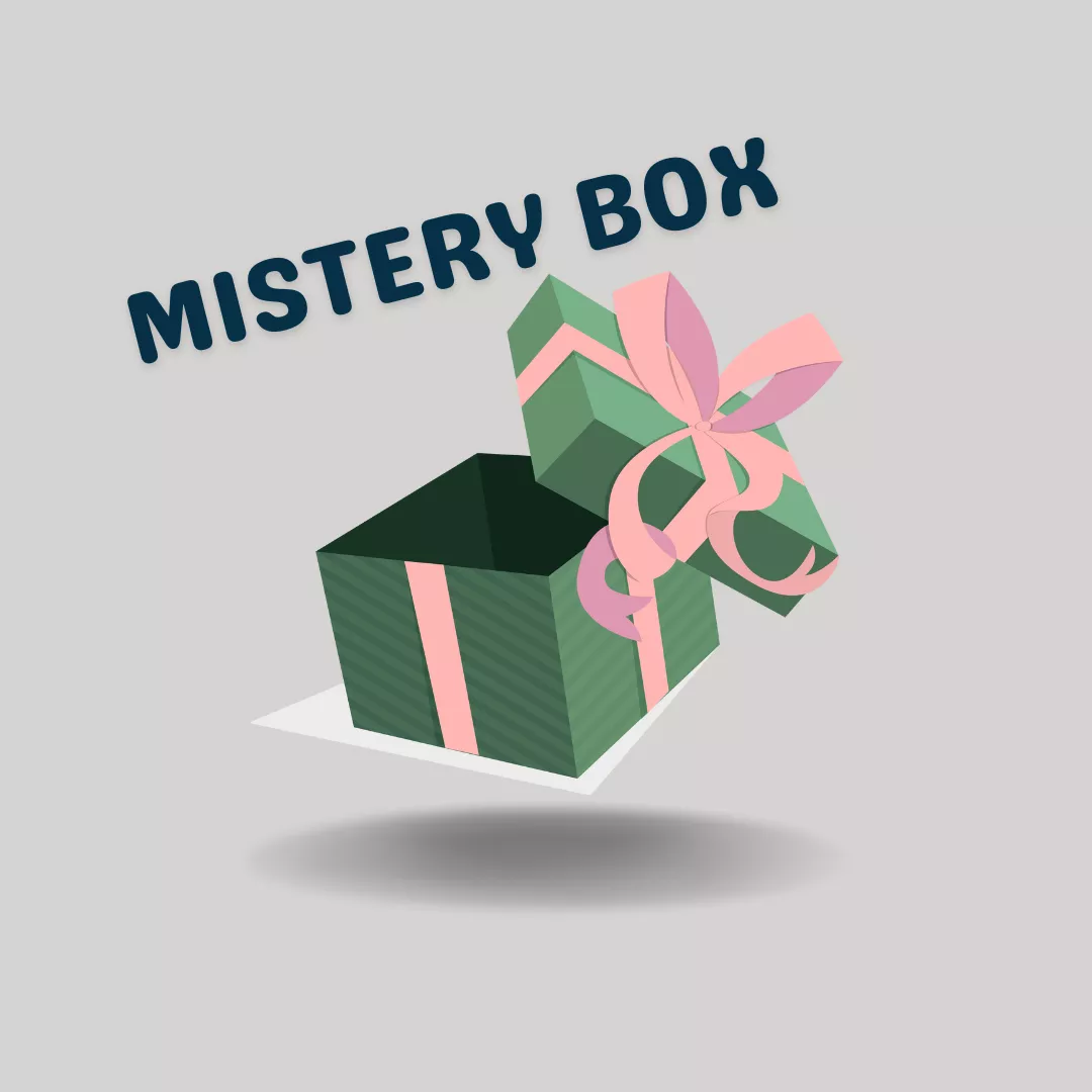 Mistery Box