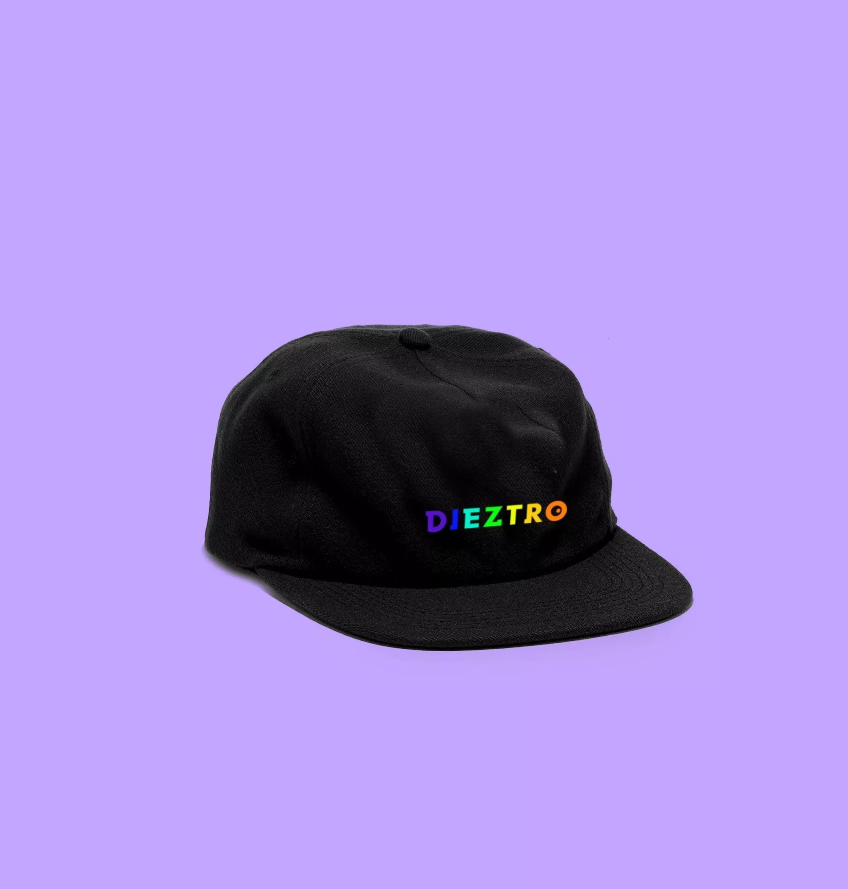 Snapback Iris Dieztro