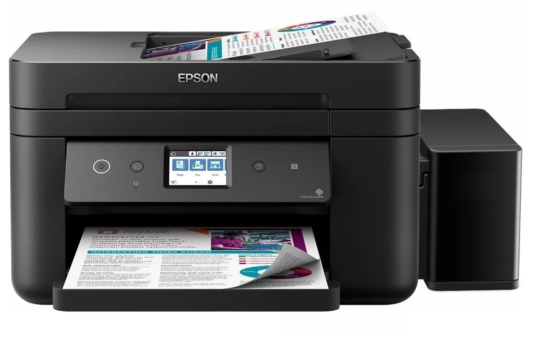 Impresora Epson Multifuncion WiFi XP-2101 - Gezatek Computación