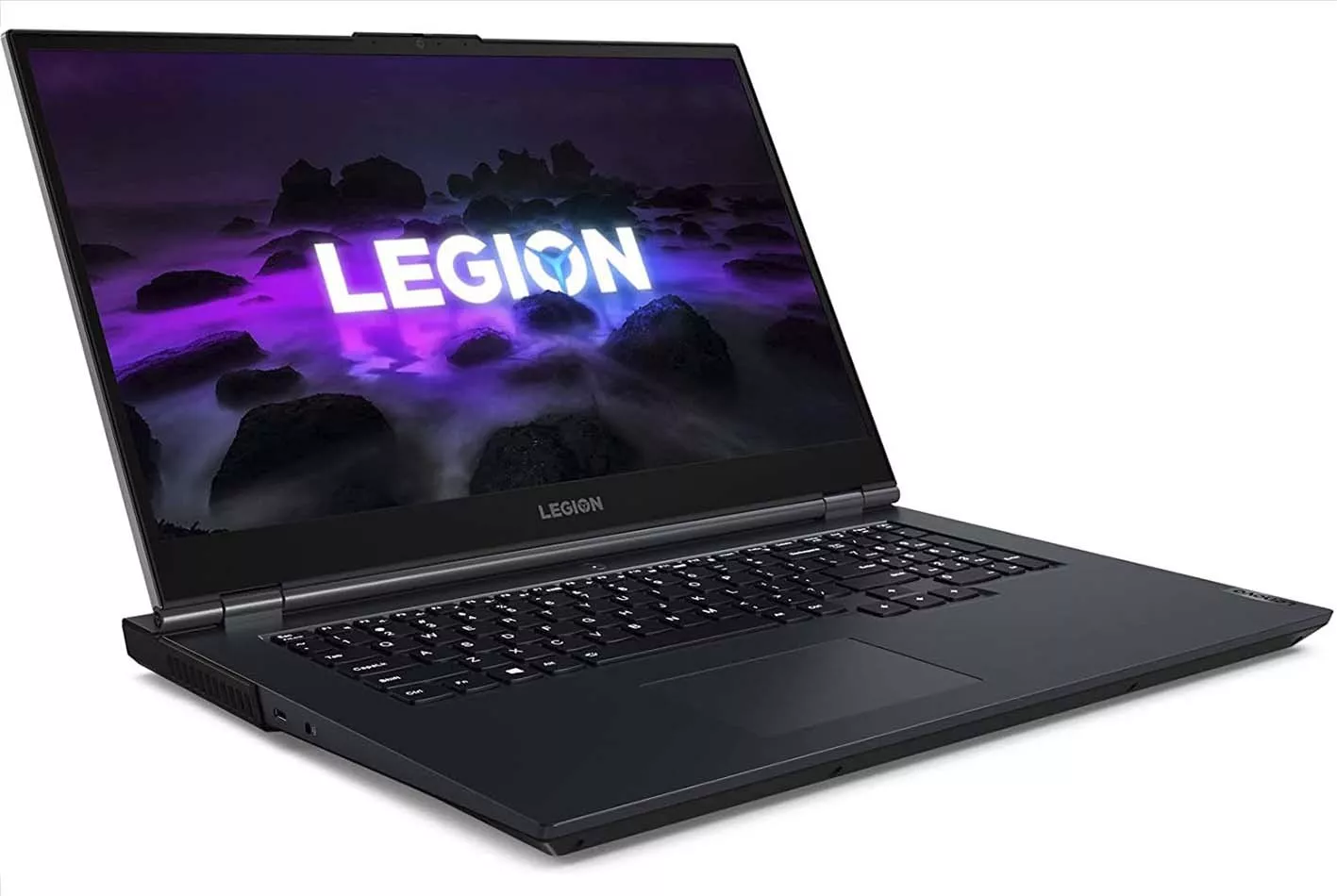 LAPTOP GAMING LENOVO LEGION 5 8GB VIDEO, 2TB SOLIDO, 16GB RAM