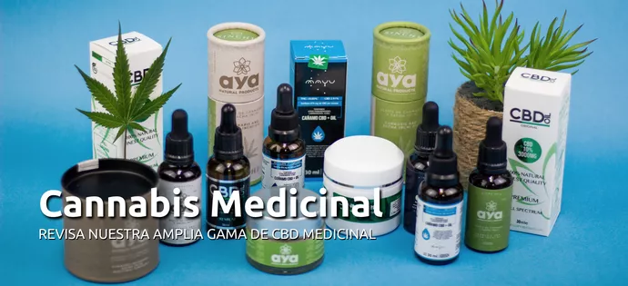 Productos Medicinales