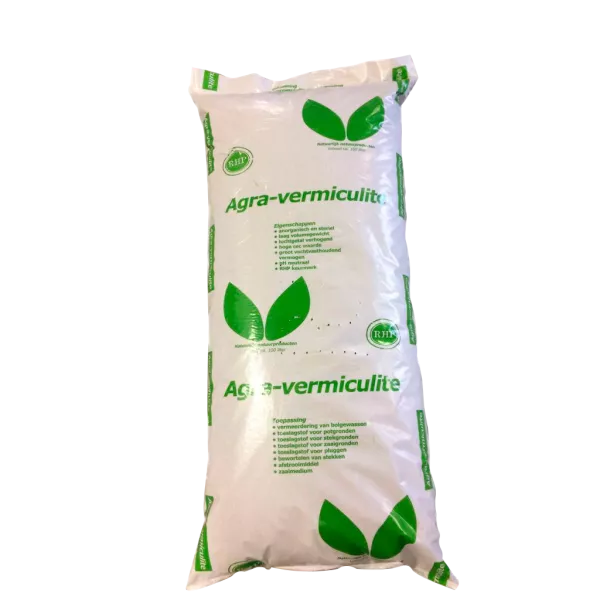 Vermiculita