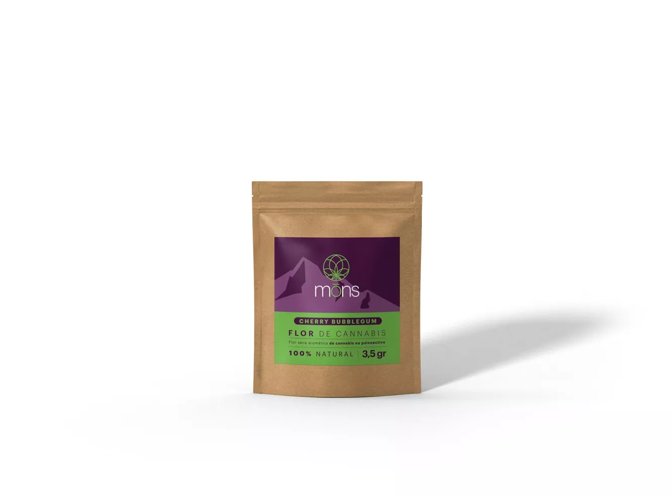 Mons Flor Seca Aromática