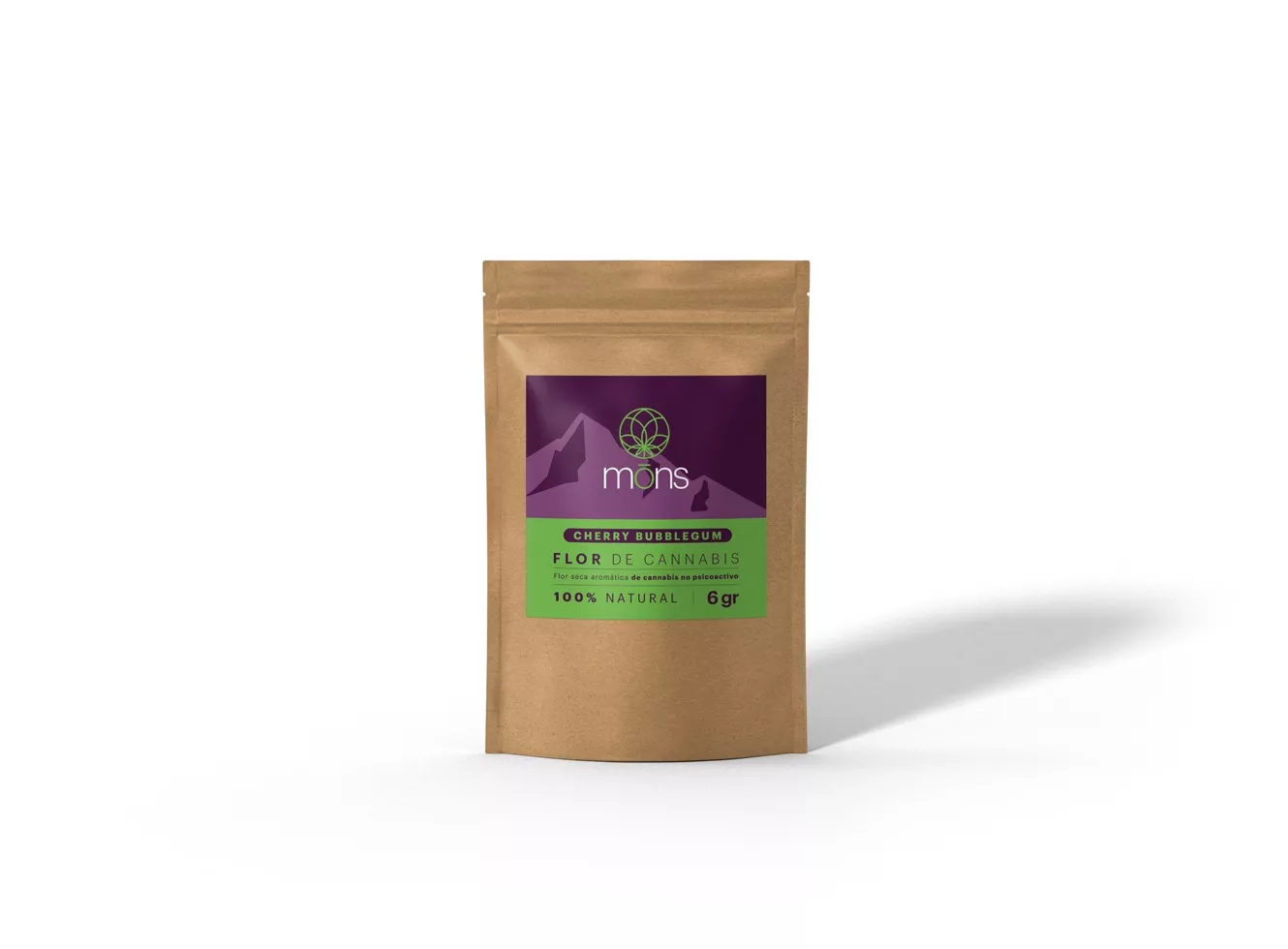 Mons Flor Seca Aromática