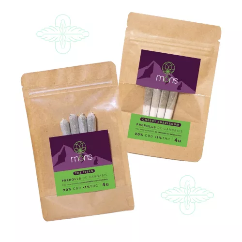 Mons PreRolls