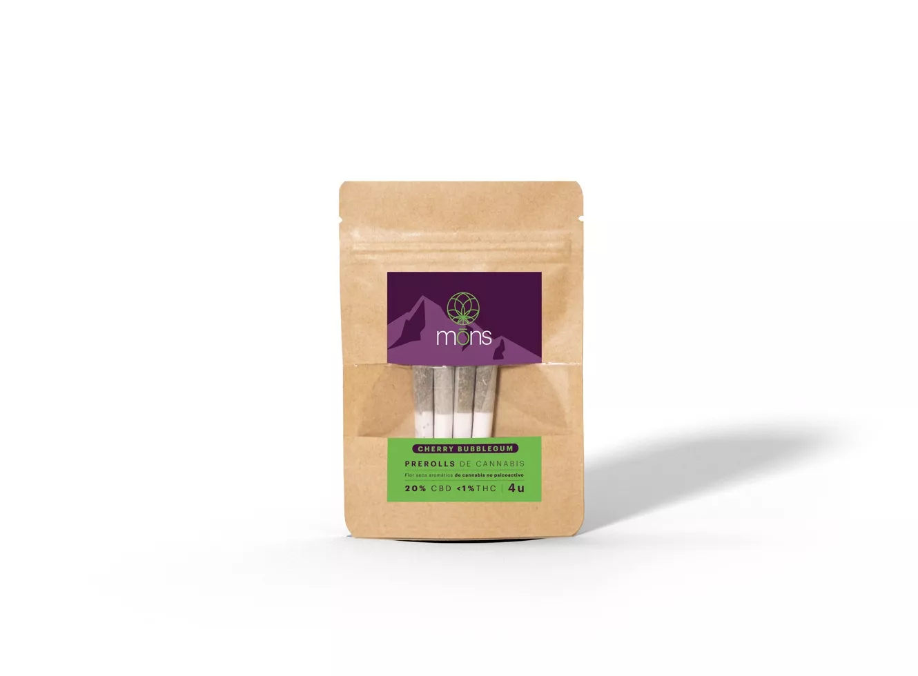 Mons PreRolls
