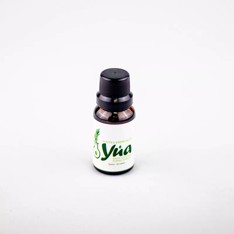 Aceite Esencial de Lavanda - Yúa 15ml