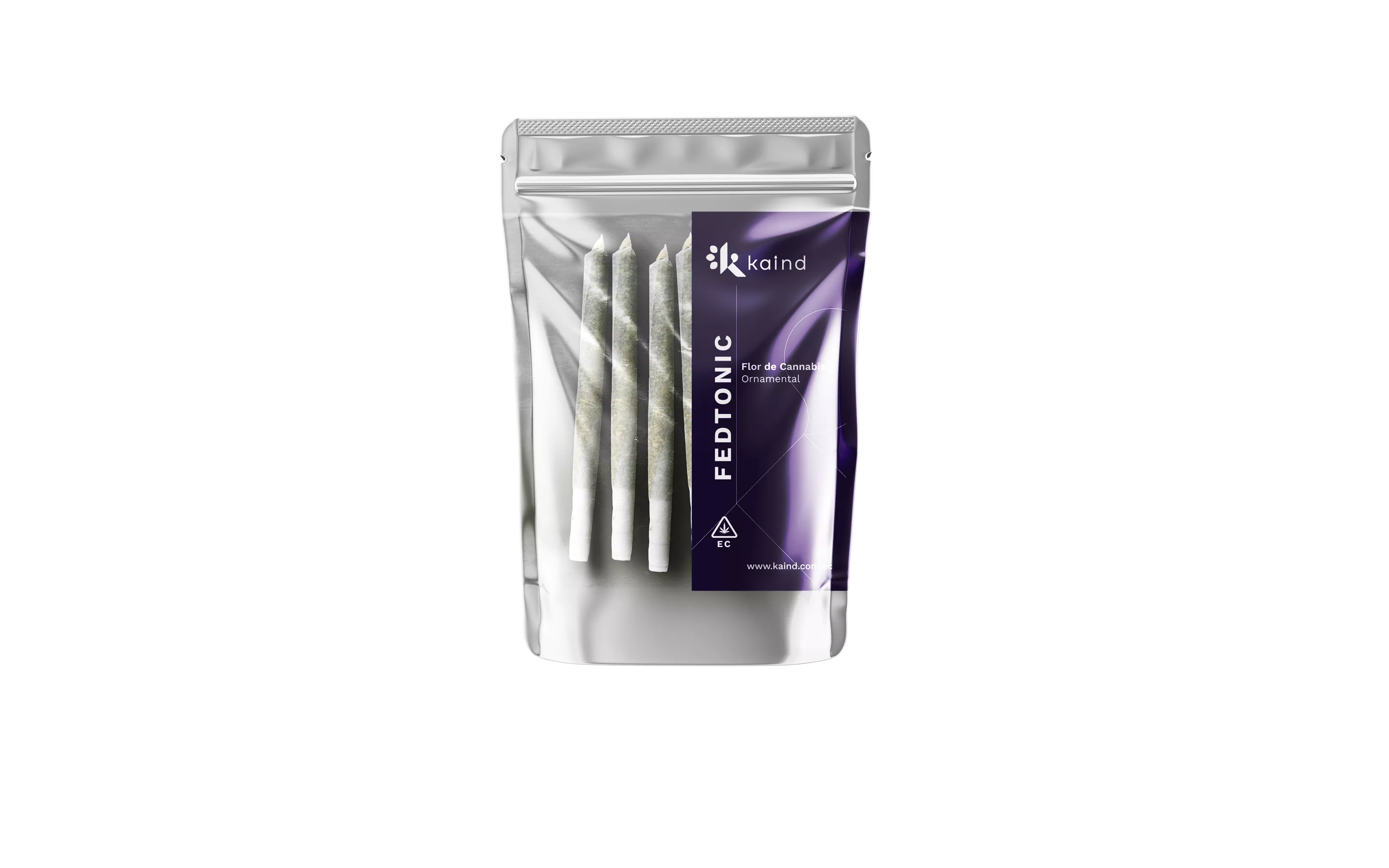 Kaind Pre Rolls