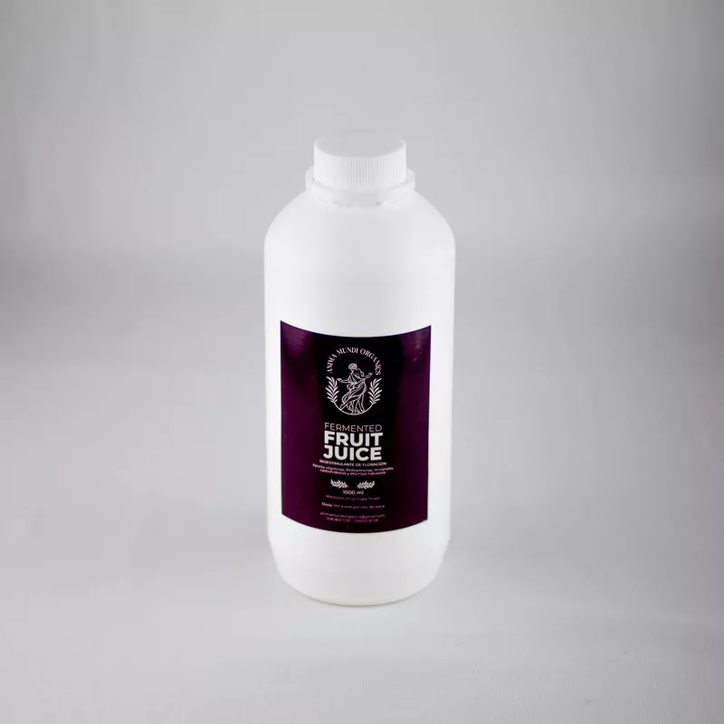 img-Fermented Fruit Juice
