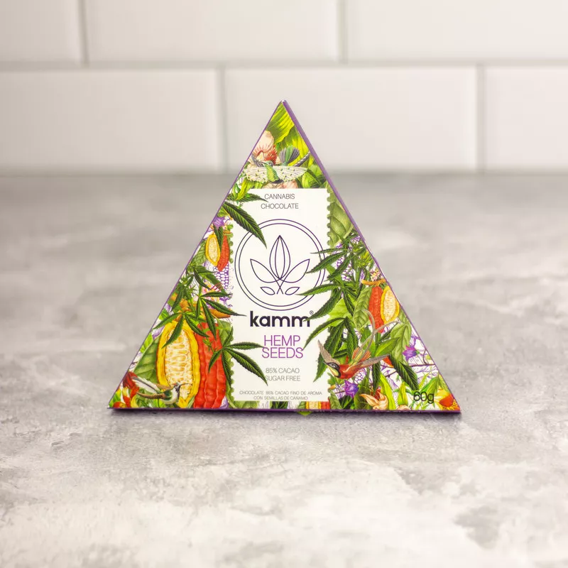 img-Hemp Seeds - Kamm