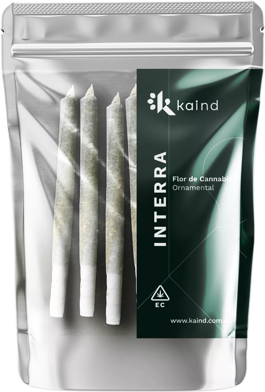 Kaind Pre Rolls