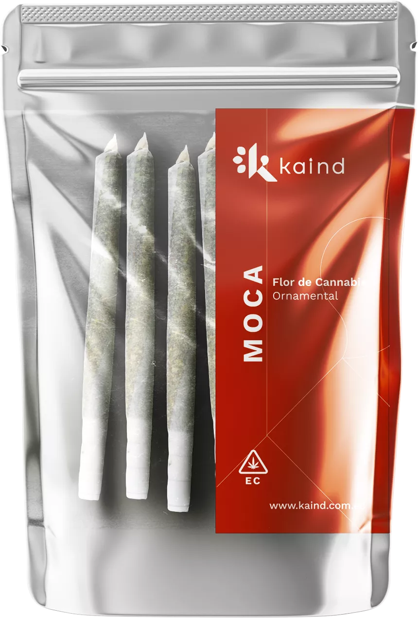 Kaind Pre Rolls