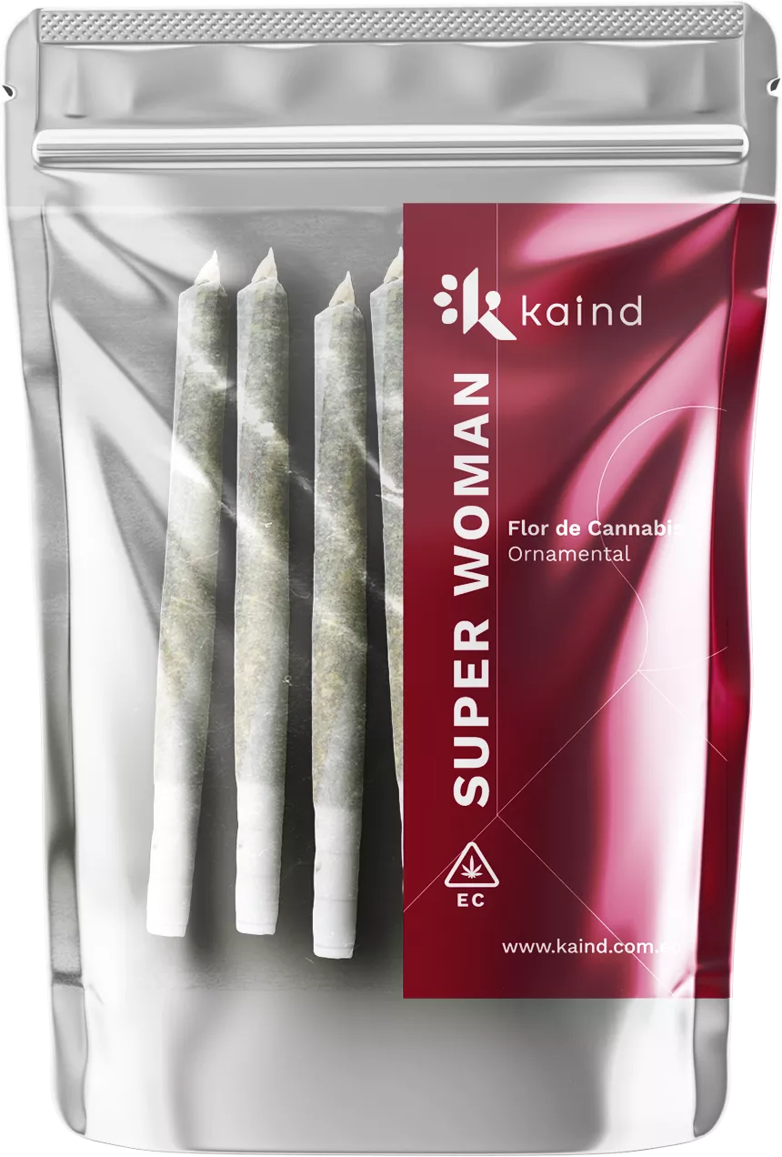 Kaind Pre Rolls