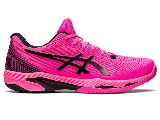 Asics Solution Speed FF 2 Pink