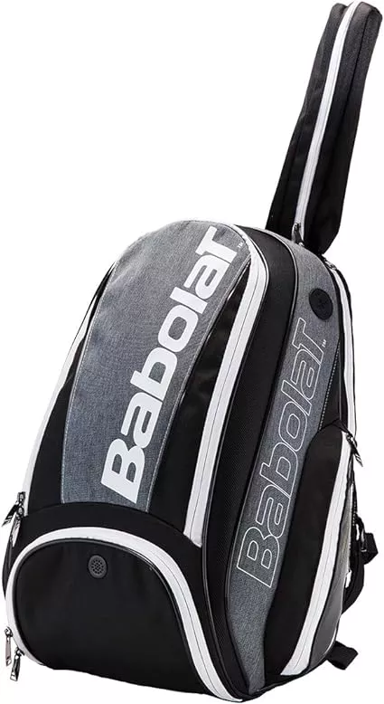 Babolat Pure Drive Grey Mochila