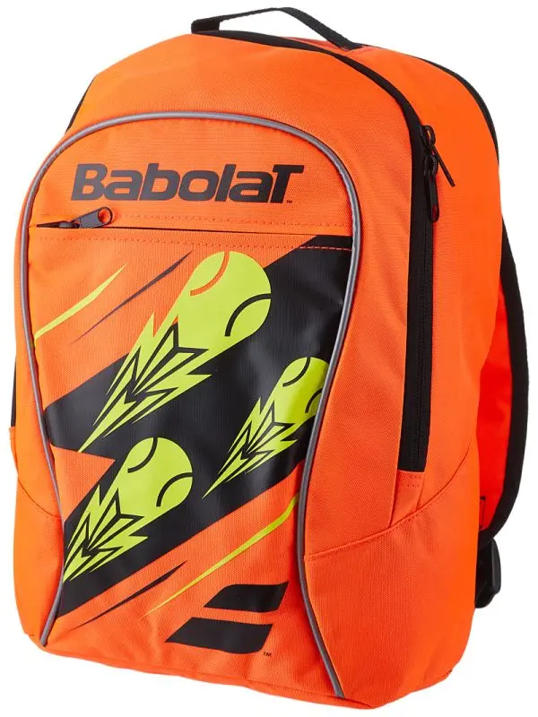 Babolat Backpack Club Junior Mochila Orange