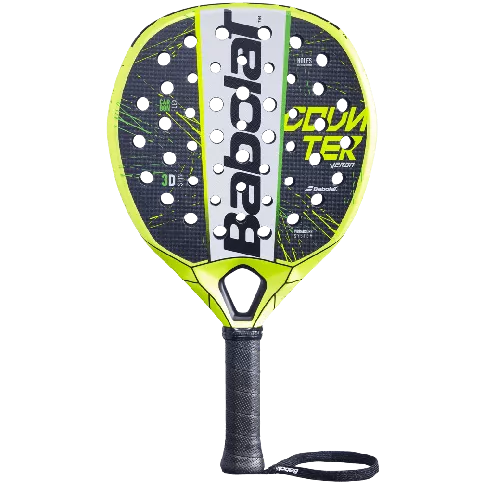 Pala de pádel Babolat Veron Air 2023 - ¡Potencia dinámica!