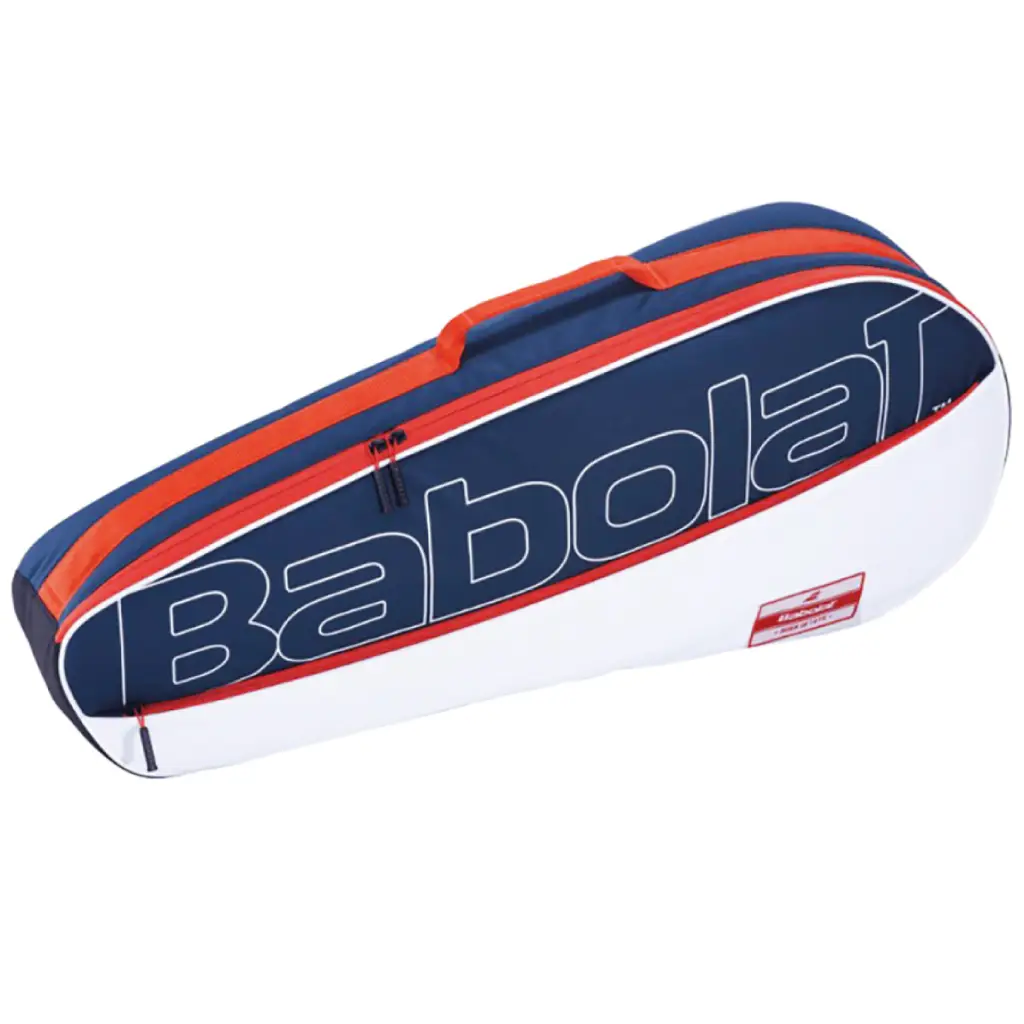 Babolat Essential 3X Termobag White/Blue