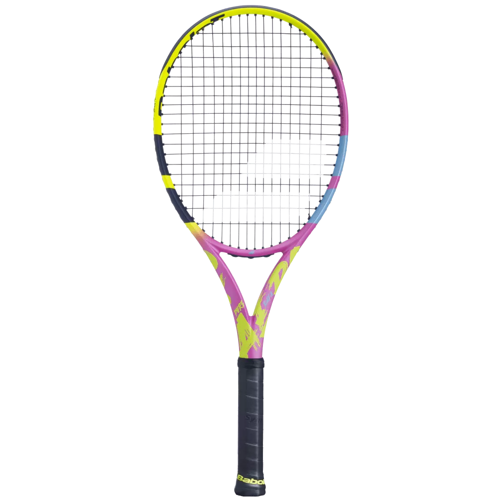 Babolat Pure Aero Rafa