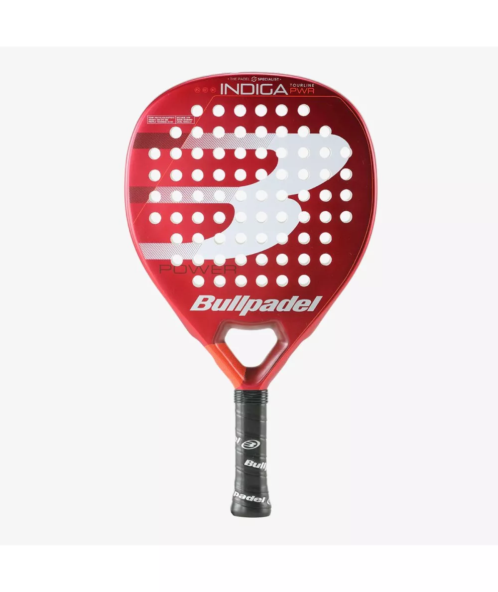 Bullpadel Axym Db 23