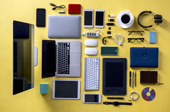 Tecnología, gadgets y ciencia en el entrenamiento