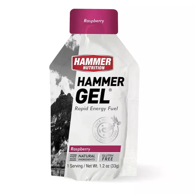 GEL HAMMER