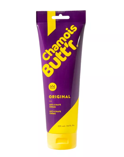 CHAMOIS BUTTR 8 OZ