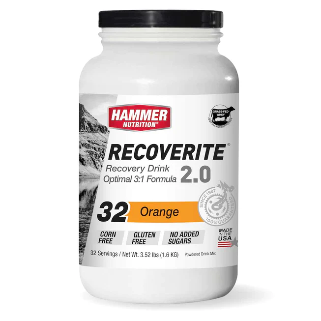 RECOVERITE