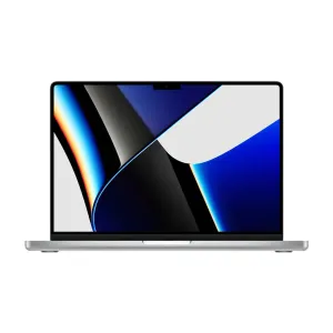 COMPUTADOR PORTATIL APPLE MacBook Pro M1 Pro 16GB 1TB-SSD 14.2Inch MacOS Silver